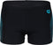 ARENA MEN'S SWIM SHORT GRAPHIC
