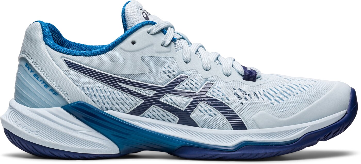 Asic elite ff online