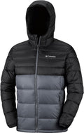 COLUMBIA Buck Butte Insulated Hooded Ja