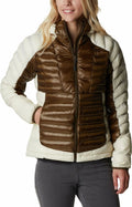 COLUMBIA Labyrinth Loop Hooded Jacket