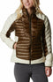 COLUMBIA Labyrinth Loop Hooded Jacket