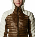 COLUMBIA Labyrinth Loop Hooded Jacket