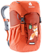 DEUTER Waldfuchs 10