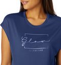 ENERGETICS Da.-T-Shirt Gerda IX W