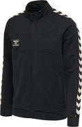 HUMMEL hmlMOVE CLASSIC ZIP JACKET