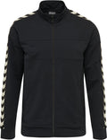 HUMMEL hmlMOVE CLASSIC ZIP JACKET