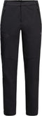 JACK WOLFSKIN GLASTAL WINTER PANTS M