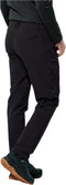 JACK WOLFSKIN GLASTAL WINTER PANTS M