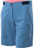 LÖFFLER M BIKE SHORTS AERO ASSL