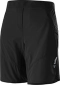 LÖFFLER W BIKE SHORTS AERO ASSL