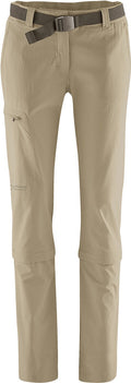 MAIER SPORTS Arolla Da-Zip Off Hose el.