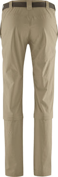 MAIER SPORTS Arolla Da-Zip Off Hose el.