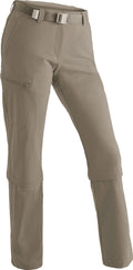 MAIER SPORTS Arolla Da-Zip Off Hose el.