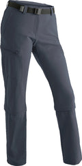 MAIER SPORTS Arolla Da-Zip Off Hose el.