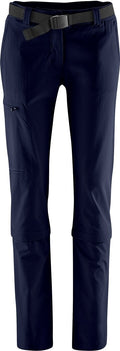 MAIER SPORTS Arolla Da-Zip Off Hose el.