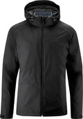 MAIER SPORTS Gregale DJ M He-Doppeljacke mTEX