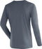 MAIER SPORTS Horda L/S M He-Shirt 1/1 Arm