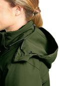 MAIER SPORTS Lisbon Da-Jacke mTEX el.