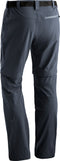 MAIER SPORTS Tajo 2 He-Zip Off Hose el.