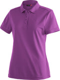 MAIER SPORTS Ulrike Da-Polo 1/2 Arm
