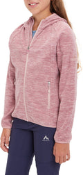 McKINLEY Mä.-Unterjacke Choco III gls