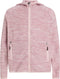 McKINLEY Mä.-Unterjacke Choco III gls