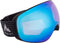 McKINLEY Ux.-Ski-Brille Ten-Nine II High-Con