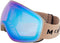 McKINLEY Ux.-Ski-Brille Ten-Nine II High-Con