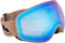 McKINLEY Ux.-Ski-Brille Ten-Nine II High-Con