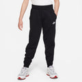 NIKE K NSW CLUB FLC JGGR LBR