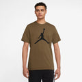 NIKE M J JUMPMAN SS CREW