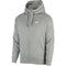 NIKE M NSW CLUB HOODIE FZ BB