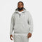 NIKE M NSW CLUB HOODIE FZ BB