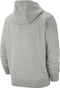 NIKE M NSW CLUB HOODIE FZ FT