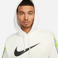 NIKE M NSW REPEAT SW FLC PO HOOD BB