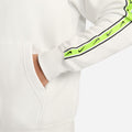 NIKE M NSW REPEAT SW FLC PO HOOD BB