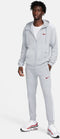 NIKE M NSW SP FLC FZ HOODIE BB