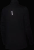 NIKE W NK DF ELEMENT TOP HZ