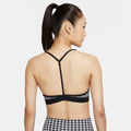 NIKE W NK DF INDY ICNCLSH TBACK BRA