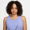 NIKE W NK DF NIKE ONE HOOK WBN