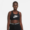 NIKE W NK DF SWSH CB FUTURA GX BRA