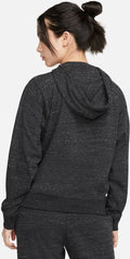 NIKE W NSW GYM VNTG EASY FZ HOODIE