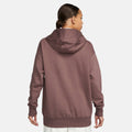 NIKE W NSW PHNX FLC OS PO HDY MS