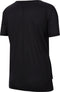 NIKE W NY DF LAYER SS TOP
