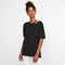 NIKE W NY DF LAYER SS TOP