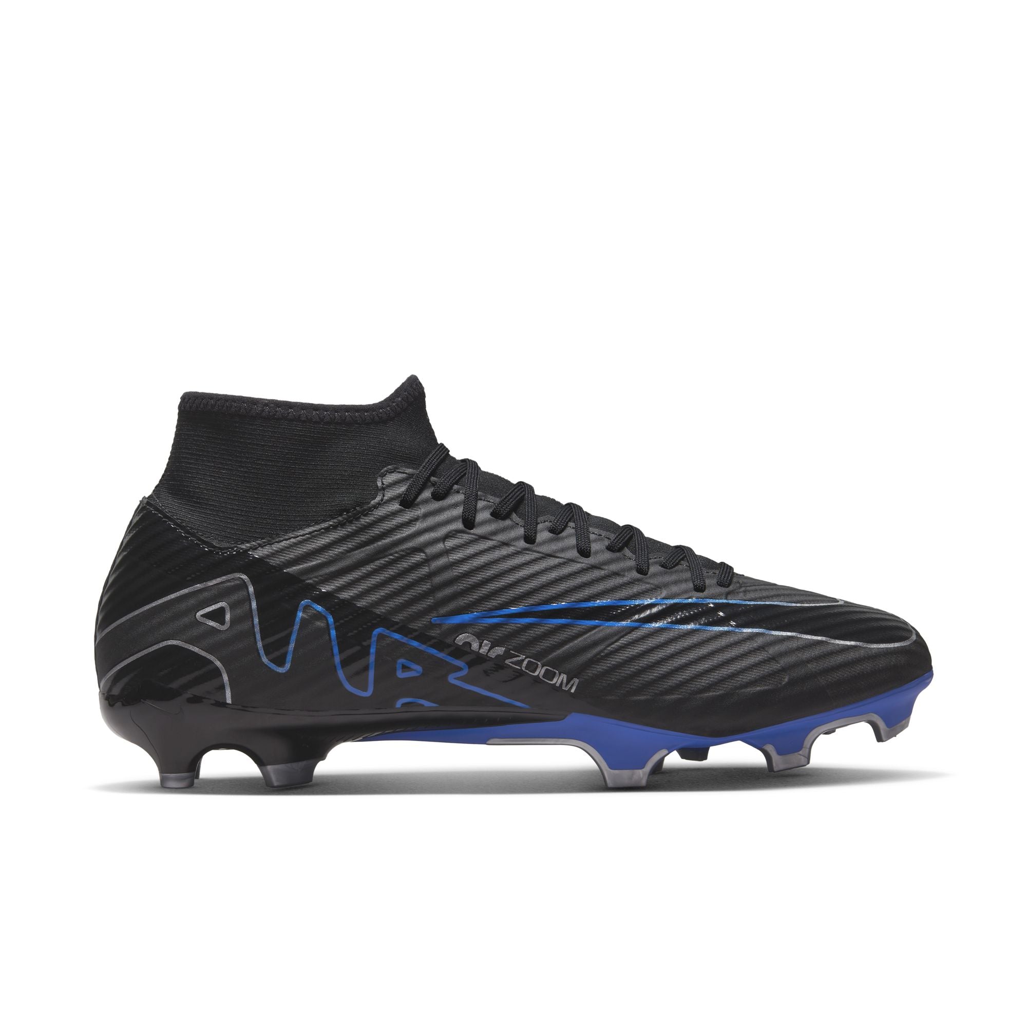 NIKE ZOOM SUPERFLY 9 ACADEMY FG MG Middendorf Sport GmbH Co. KG