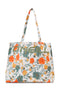 O´NEILL COASTAL PRINT TOTE