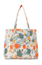 O´NEILL COASTAL PRINT TOTE