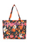 O´NEILL COASTAL PRINT TOTE