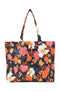 O´NEILL COASTAL PRINT TOTE